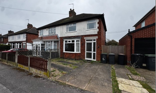 Modernisation in NOTTINGHAM photo